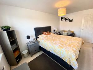Bedroom One- click for photo gallery